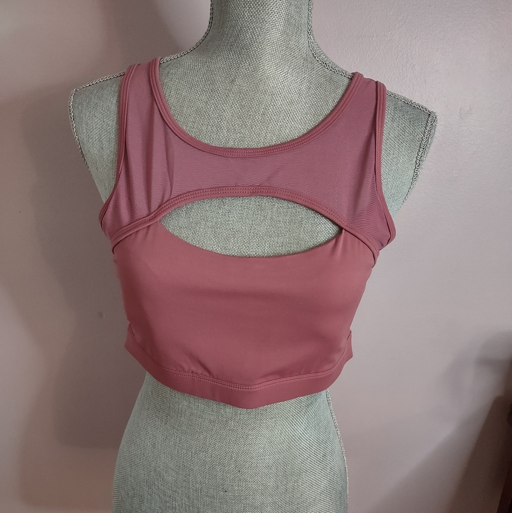 Sports Bra